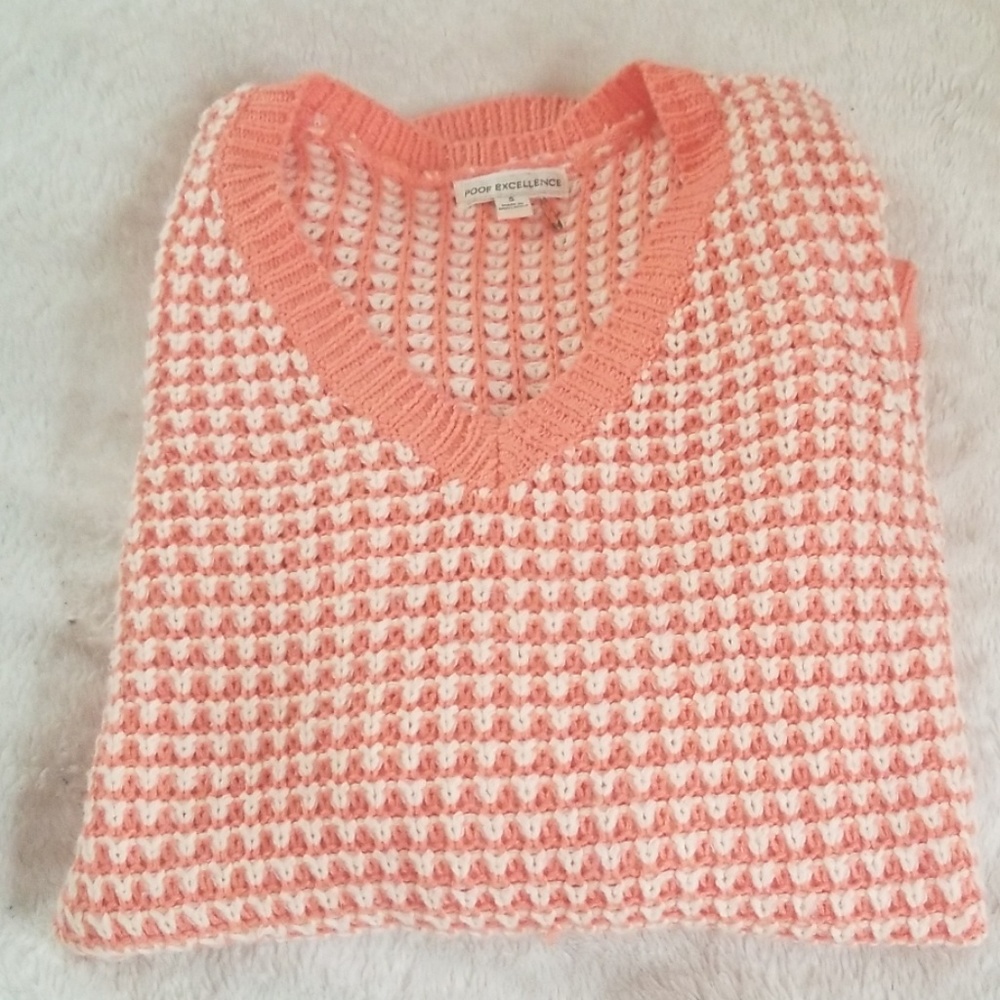 2/20 Sweaters